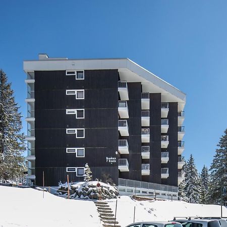 Appartamento L'Arcelle - A 50 Metres Des Telesieges Chamrousse Esterno foto