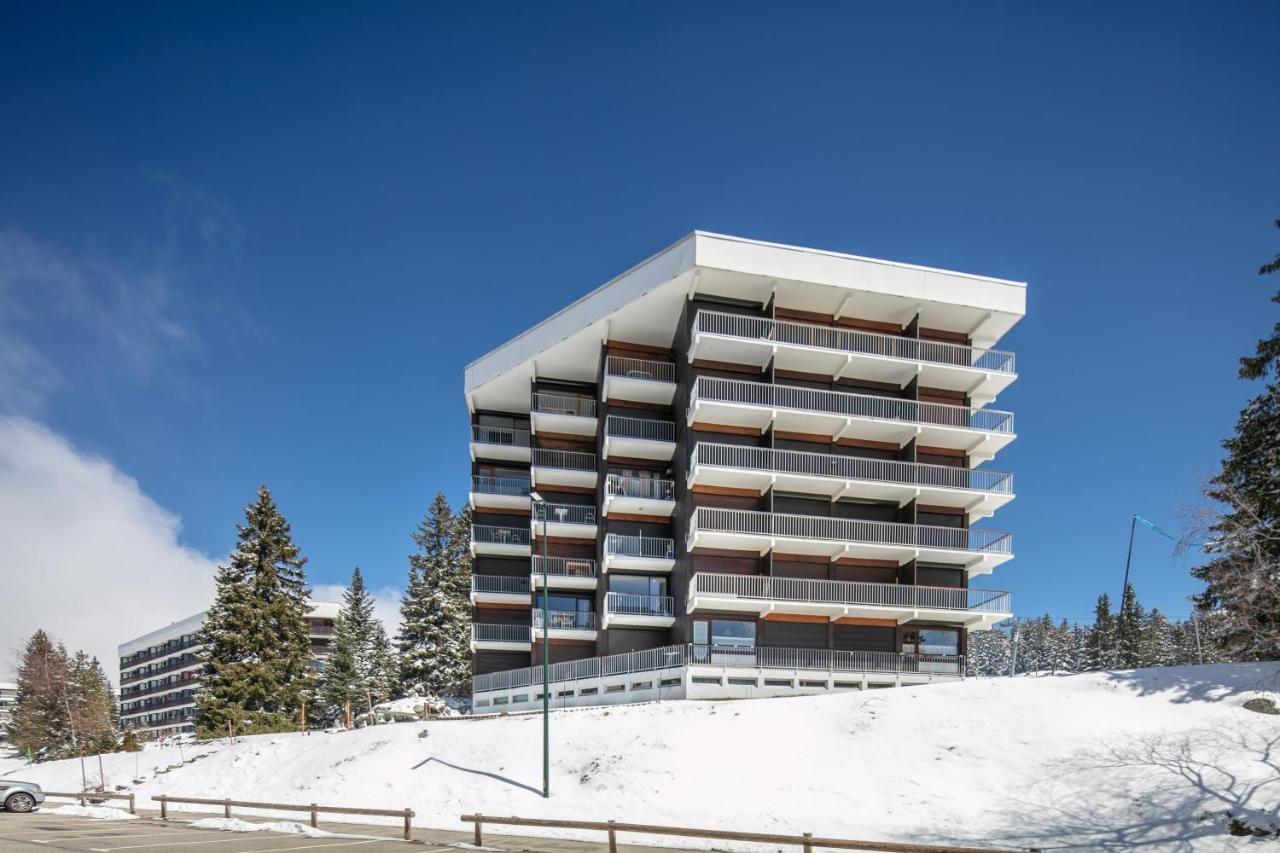 Appartamento L'Arcelle - A 50 Metres Des Telesieges Chamrousse Esterno foto